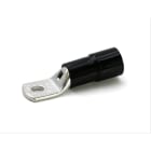 CEMBRE - Capocorda isolato ad occhiello in PA6.6 per conduttori in rame, sezione 25mmq, vite 6mm.