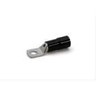 CEMBRE - Capocorda isolato ad occhiello in PA6.6 per conduttori in rame flex classe 5 e 6, sezione 35mmq, vite 8mm.
