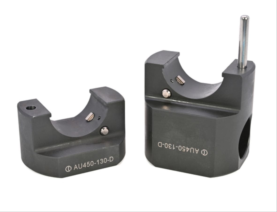 CEMBRE - ADATTATORE DA UTILIZZATE CON TESTA RHU450