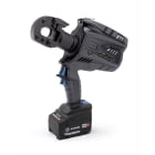 CEMBRE - UTENSILE TRANCIAFUNI A BATTERIA ØMAX=25MM