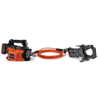 CEMBRE - UNITA' OLEOD.A BATTERIA DA TAGLIO ØMAX=85MM