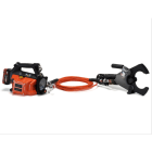 CEMBRE - UNITA' OLEOD.A BATTERIA DA TAGLIO ØMAX=96MM