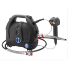 CEMBRE - POMPA ELETTRO-OLEODIN.A BATTERIA 700BAR 36V
