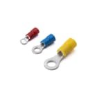 CEMBRE - CAPOCORDA BLU AD OCCHIELLO vite 3,5mm B=6,2
