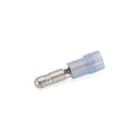 CEMBRE - INNESTO CILIND.MASCHIO RINF.ROSSO DIAM.4MM