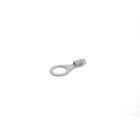 CEMBRE - Capocorda rinforzato antivibrante preisolato in PA6.6 blu per conduttori in rame halogen free sezione 1,5-2,5mmq occhiello vite 12mm.