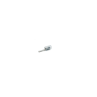 CEMBRE - CAPOCORDA RINFORZ.BLU PUNT.PIATTO 13X2,4MM.