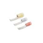 CEMBRE - CAPOCORDA RINFOR.BLU PUNT.UNCINO 16,8X3MM.
