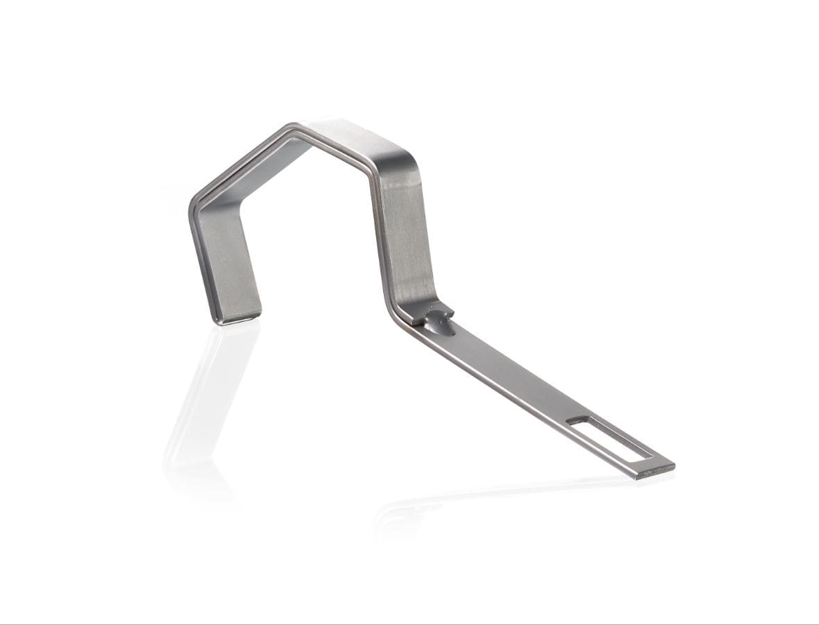 CEMBRE - STAFFA PER HB23 PER CAVI DIAMETRO 27-25MM
