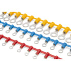 CEMBRE - CAPOCORDA CONCATENATO GIAL.OCCH.vite 3,5mm.