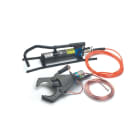 CEMBRE - PRESSA OLEOD.TRANCIACAVI ISOLATA ØMAX=95 MM