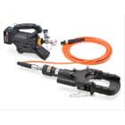 CEMBRE - UNITA' OLED. ISOLATA TRANCIACAVI DIAM 120mm