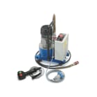 CEMBRE - POMPA OLEODINAMICA ELETTRICA 230V 50-60HZ