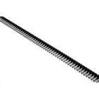 CEMBRE - TUBETTO CONCATEN. DIN sez.1,5 mmq P=8 NERO