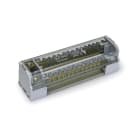 CEMBRE - RIPARTITORE BIPOLARE 125A 15VIE SEZ.35MMQ