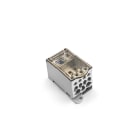 CEMBRE - RIPART. UNIPOLARE UL 400A 12VIE sez.185mmq