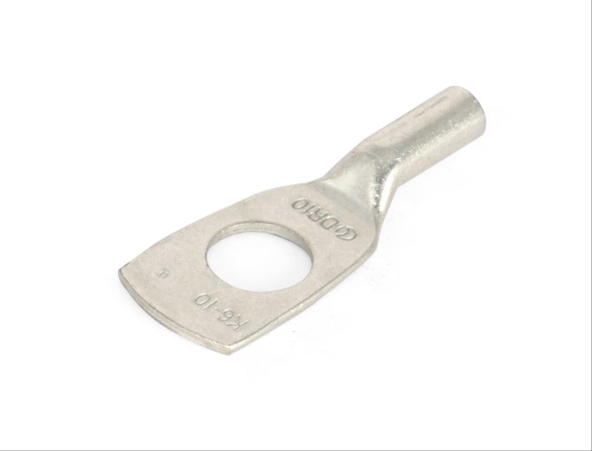 CEMBRE - CAPIC.CU MT/BT SEZ.10MMQ DIAM.10MM DIN