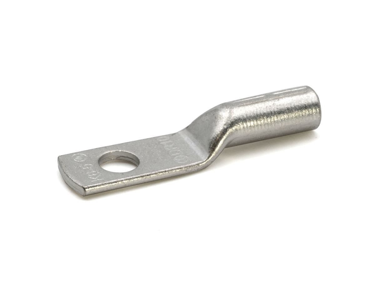 CEMBRE - CAPIC.CU MT/BT SEZ.10MMQ DIAM.5MM DIN
