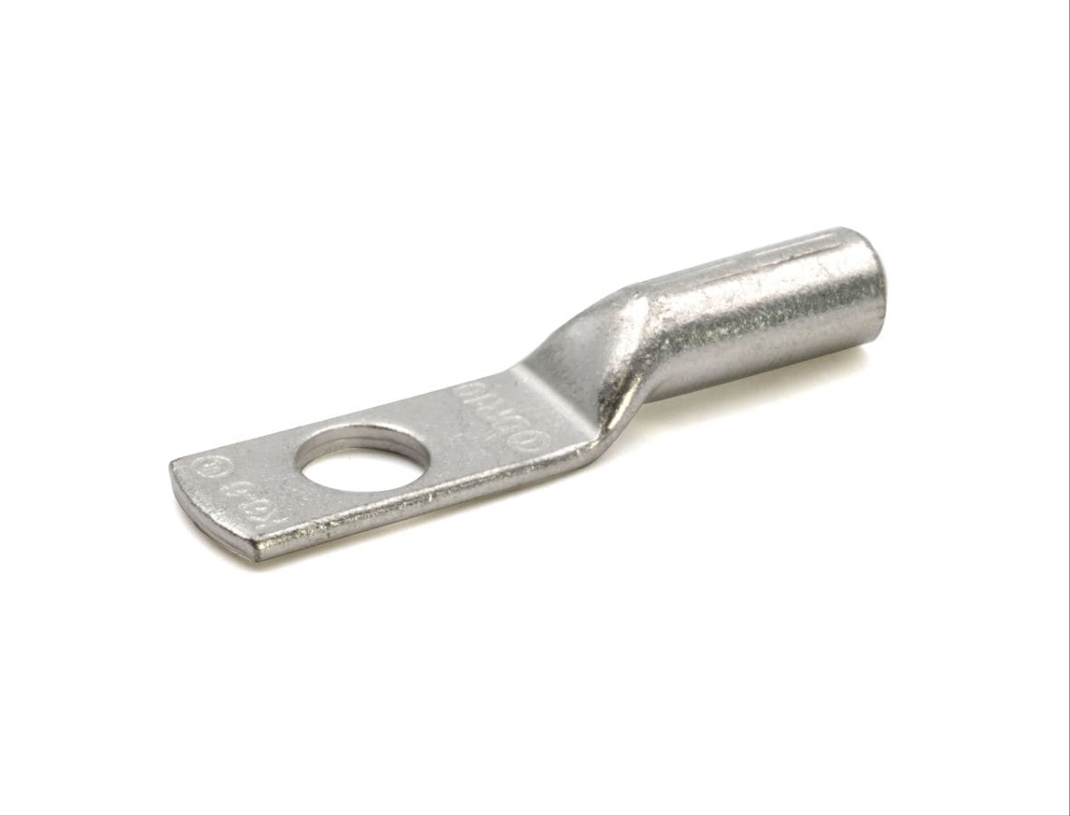 CEMBRE - CAPIC.CU MT/BT SEZ.10MMQ DIAM.6MM DIN