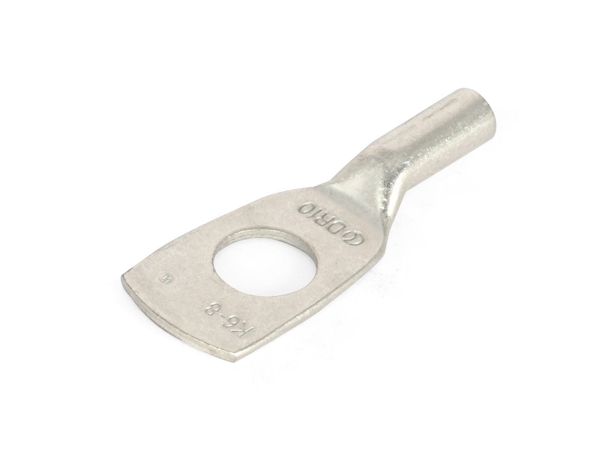 CEMBRE - CAPIC.CU MT/BT SEZ.10MMQ DIAM.8MM DIN