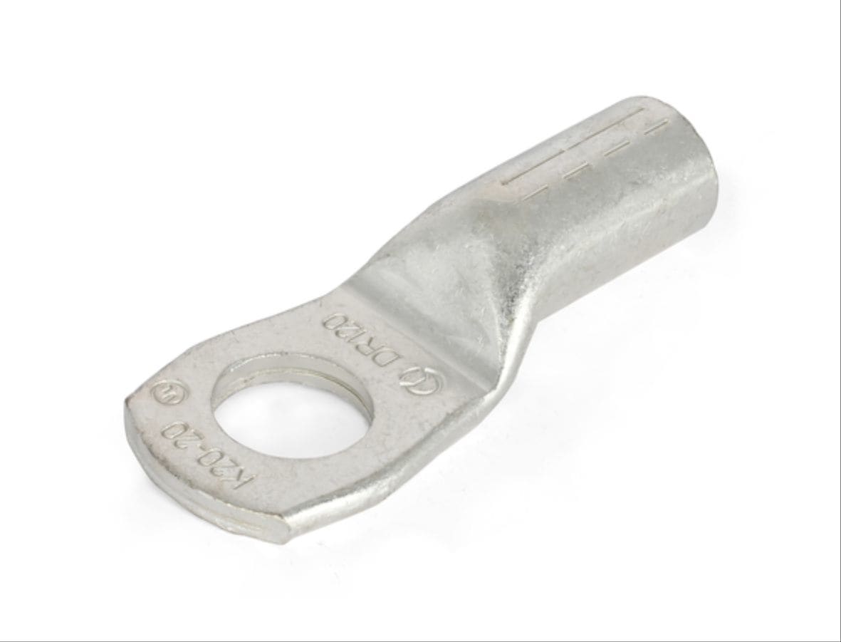 CEMBRE - CAPIC.CU MT/BT SEZ.120MMQ DIAM.20MM DIN