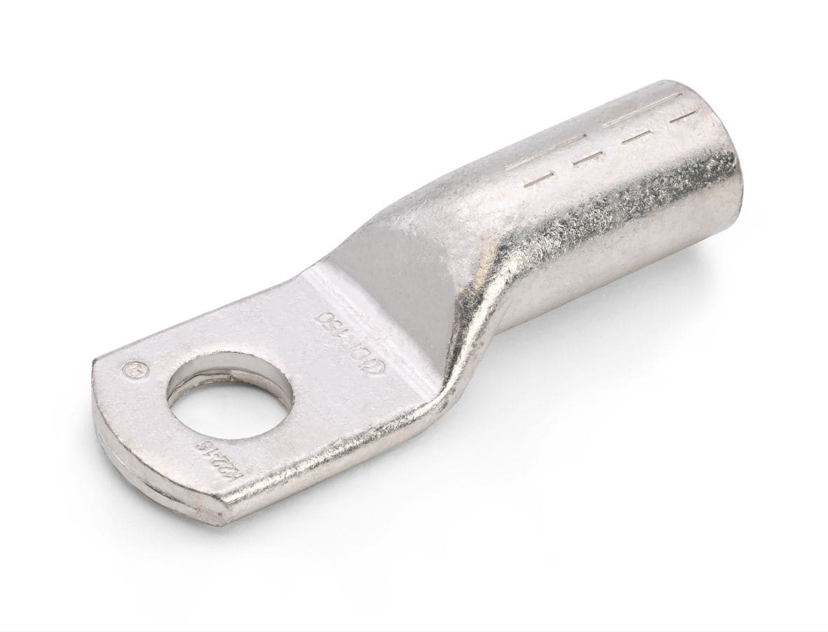 CEMBRE - CAPIC.CU MT/BT SEZ.150MMQ DIAM.16MM DIN