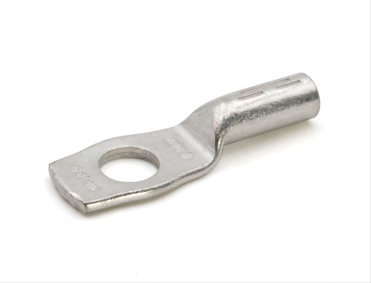 CEMBRE - CAPIC.CU MT/BT SEZ.16MMQ DIAM.10MM DIN