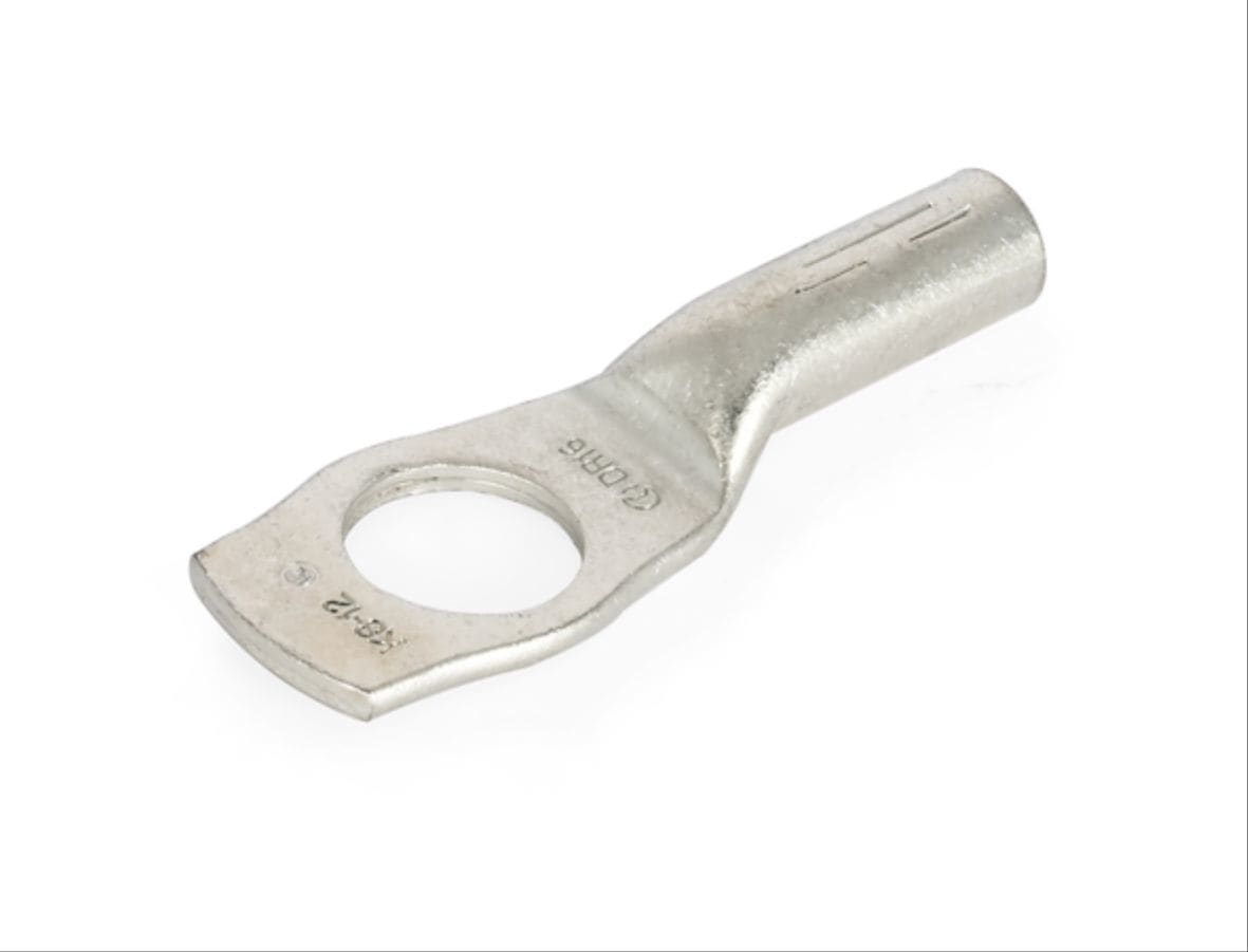 CEMBRE - CAPIC.CU MT/BT SEZ.16MMQ DIAM.12MM DIN