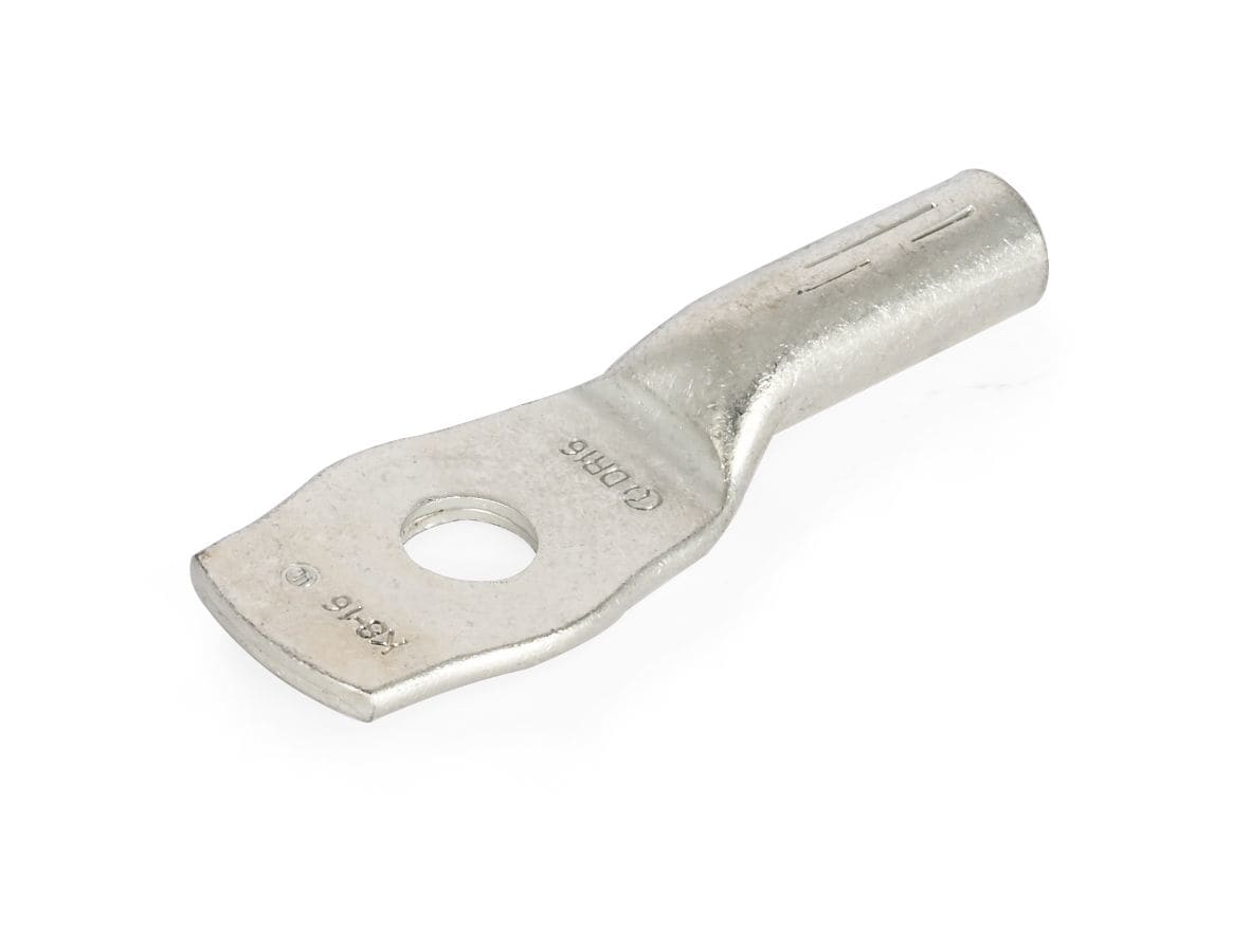 CEMBRE - CAPIC.CU MT/BT SEZ.16MMQ DIAM.6MM DIN
