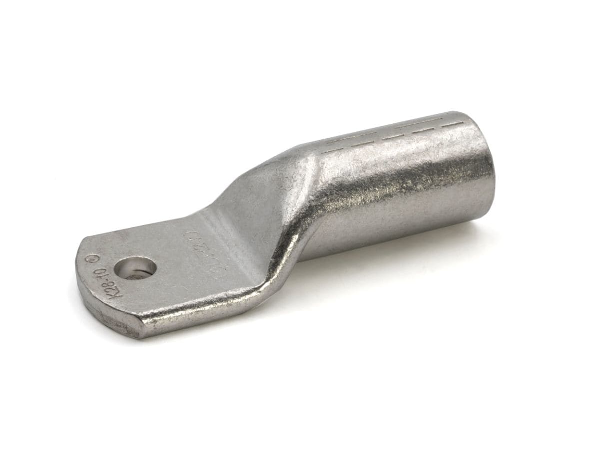 CEMBRE - CAPIC.CU MT/BT SEZ.240MMQ DIAM.10MM DIN