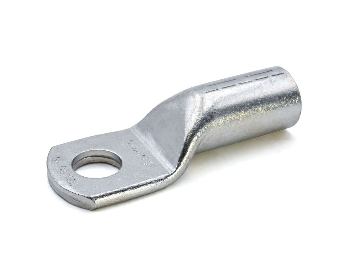 CEMBRE - CAPIC.CU MT/BT SEZ.240MMQ DIAM.20MM DIN