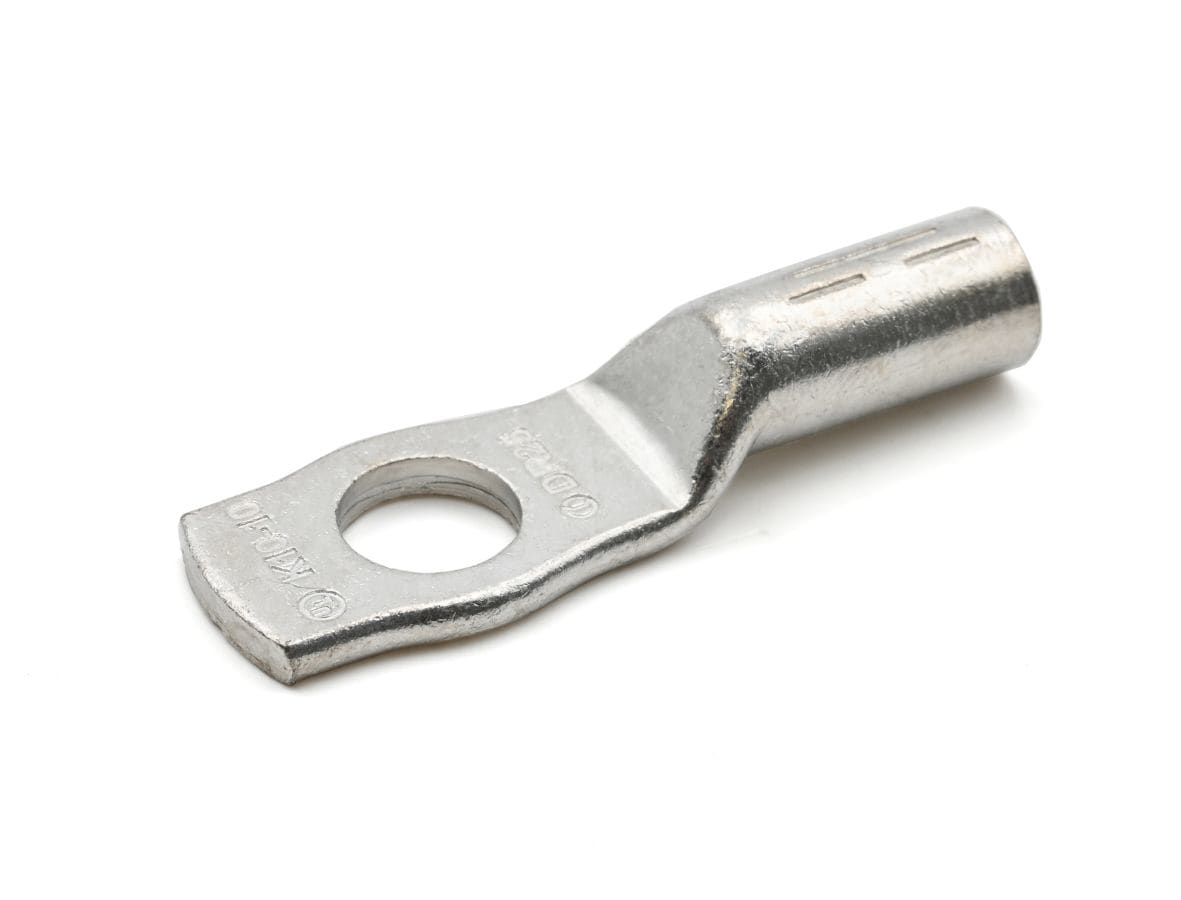 CEMBRE - CAPIC.CU MT/BT SEZ.25MMQ DIAM.10MM DIN
