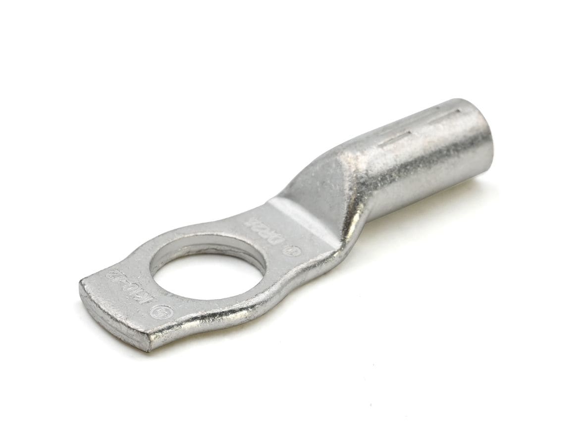 CEMBRE - CAPIC.CU MT/BT SEZ.25MMQ DIAM.12MM DIN