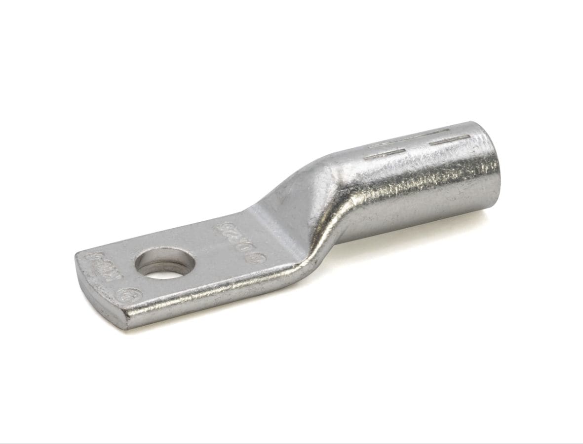 CEMBRE - CAPIC.CU MT/BT SEZ.25MMQ DIAM.6MM DIN