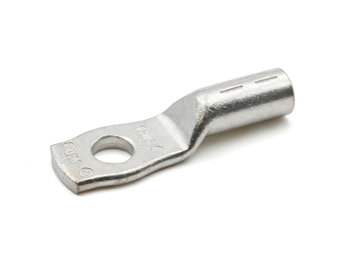 CEMBRE - CAPIC.CU MT/BT SEZ.25MMQ DIAM.8MM DIN