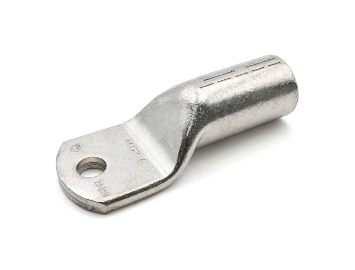 CEMBRE - CAPIC.CU MT/BT SEZ.300MMQ DIAM.12MM DIN