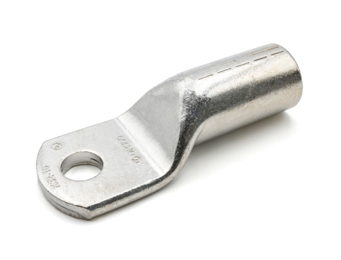 CEMBRE - CAPIC.CU MT/BT SEZ.300MMQ DIAM.16MM DIN