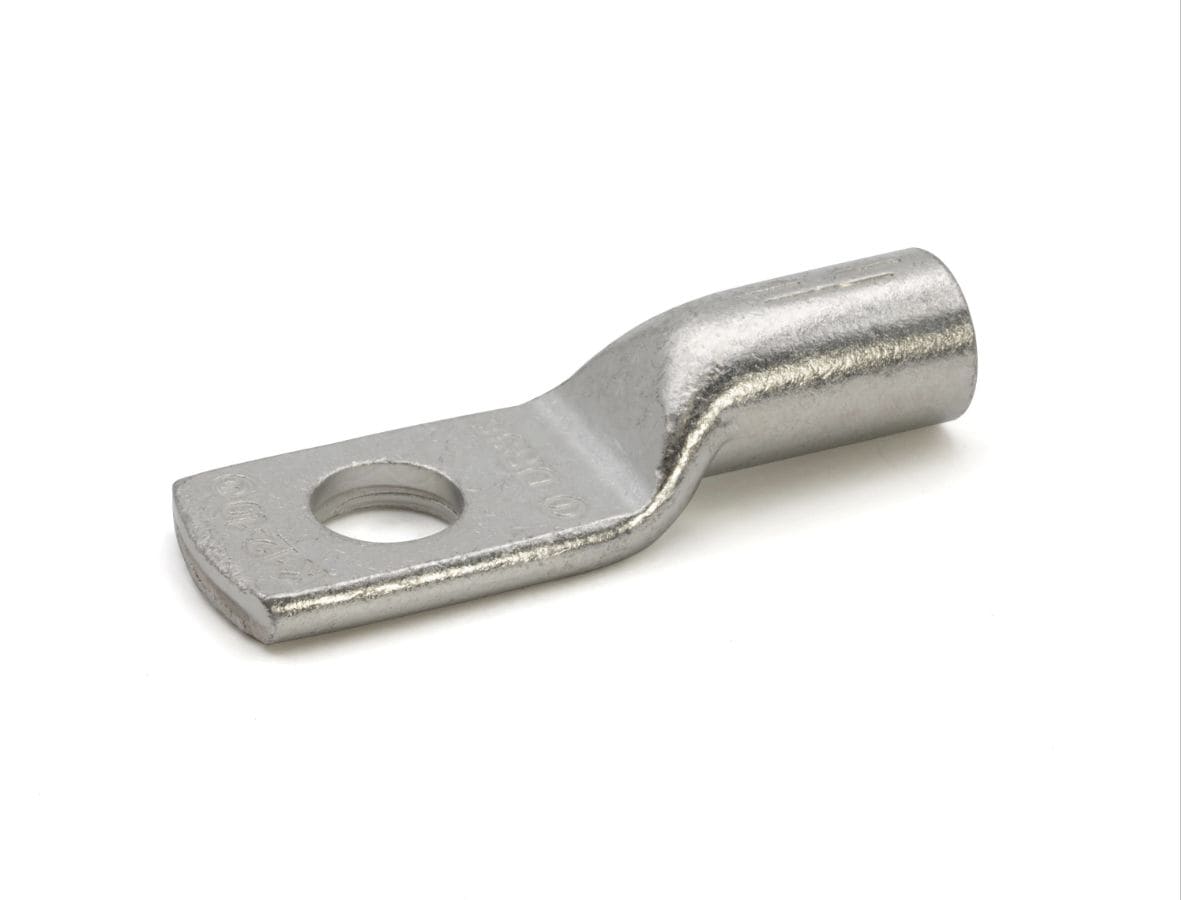 CEMBRE - CAPIC.CU MT/BT SEZ.35MMQ DIAM.10MM DIN