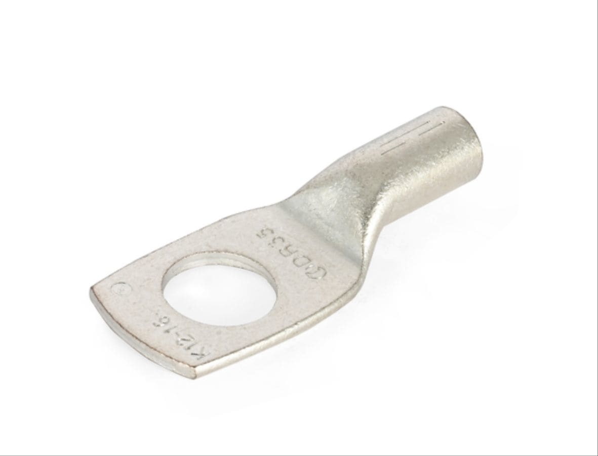 CEMBRE - CAPIC.CU MT/BT SEZ.35MMQ DIAM.16MM DIN