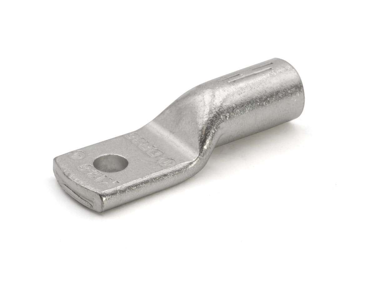 CEMBRE - CAPIC.CU MT/BT SEZ.35MMQ DIAM.6MM DIN