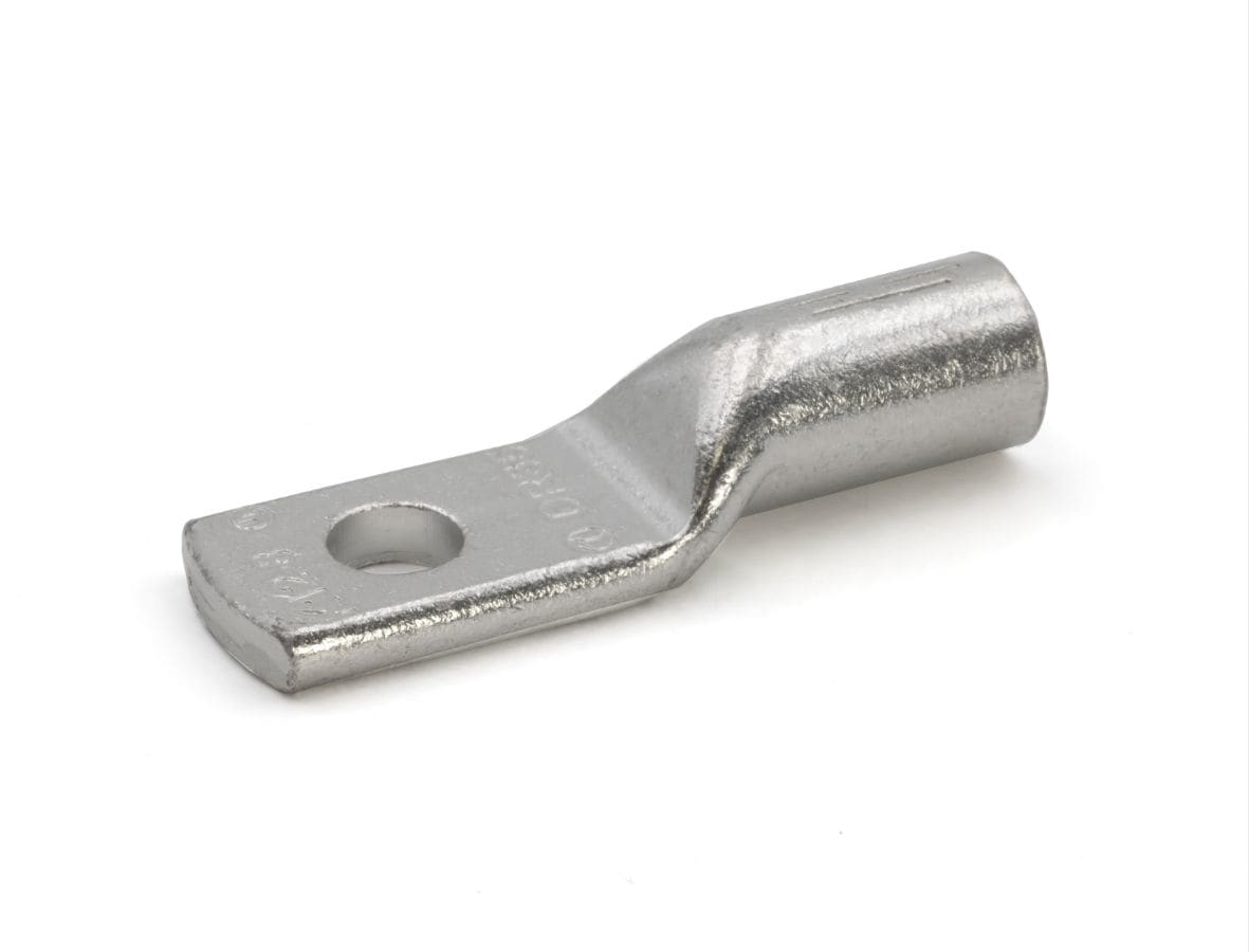 CEMBRE - CAPIC.CU MT/BT SEZ.35MMQ DIAM.8MM DIN