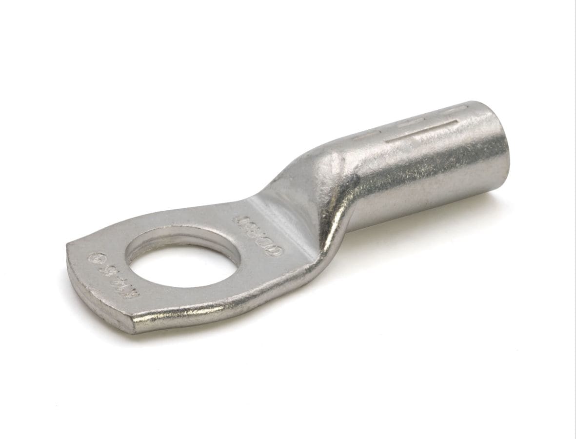 CEMBRE - CAPIC.CU MT/BT SEZ.50MMQ DIAM.16MM DIN