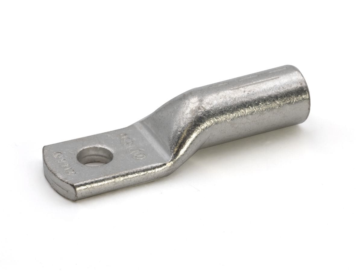 CEMBRE - CAPICORDA DR50-8N (DIN 46235)