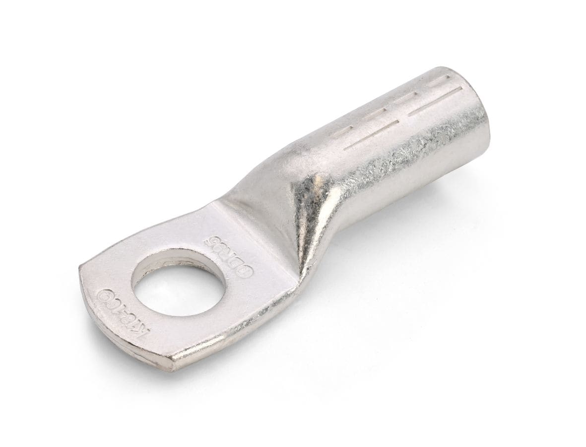 CEMBRE - CAPIC.CU MT/BT SEZ.95MMQ DIAM.16MM DIN