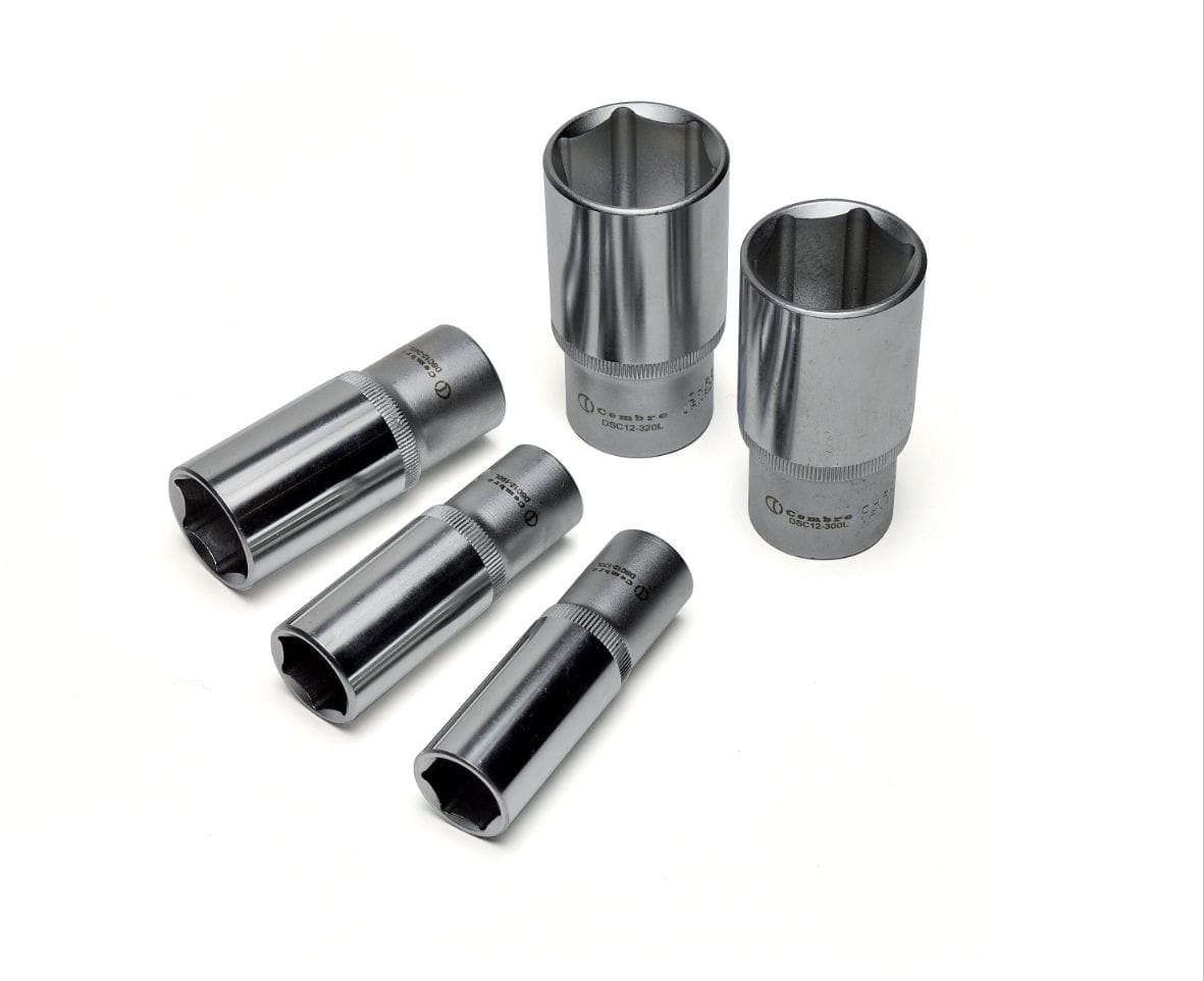 CEMBRE - BUSSOLA ALLUNGATA DA 10 MM.