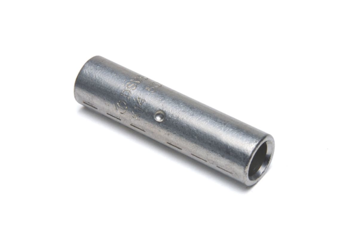 CEMBRE - GIUNTO A COMPRESS.DIN 46267 T.1 SEZ.50MMQ