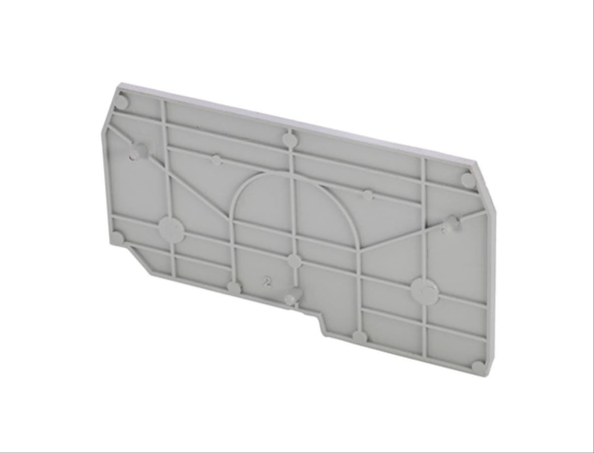 CEMBRE - PIASTRINA TERMIN.X MORSETTO TBS6TM