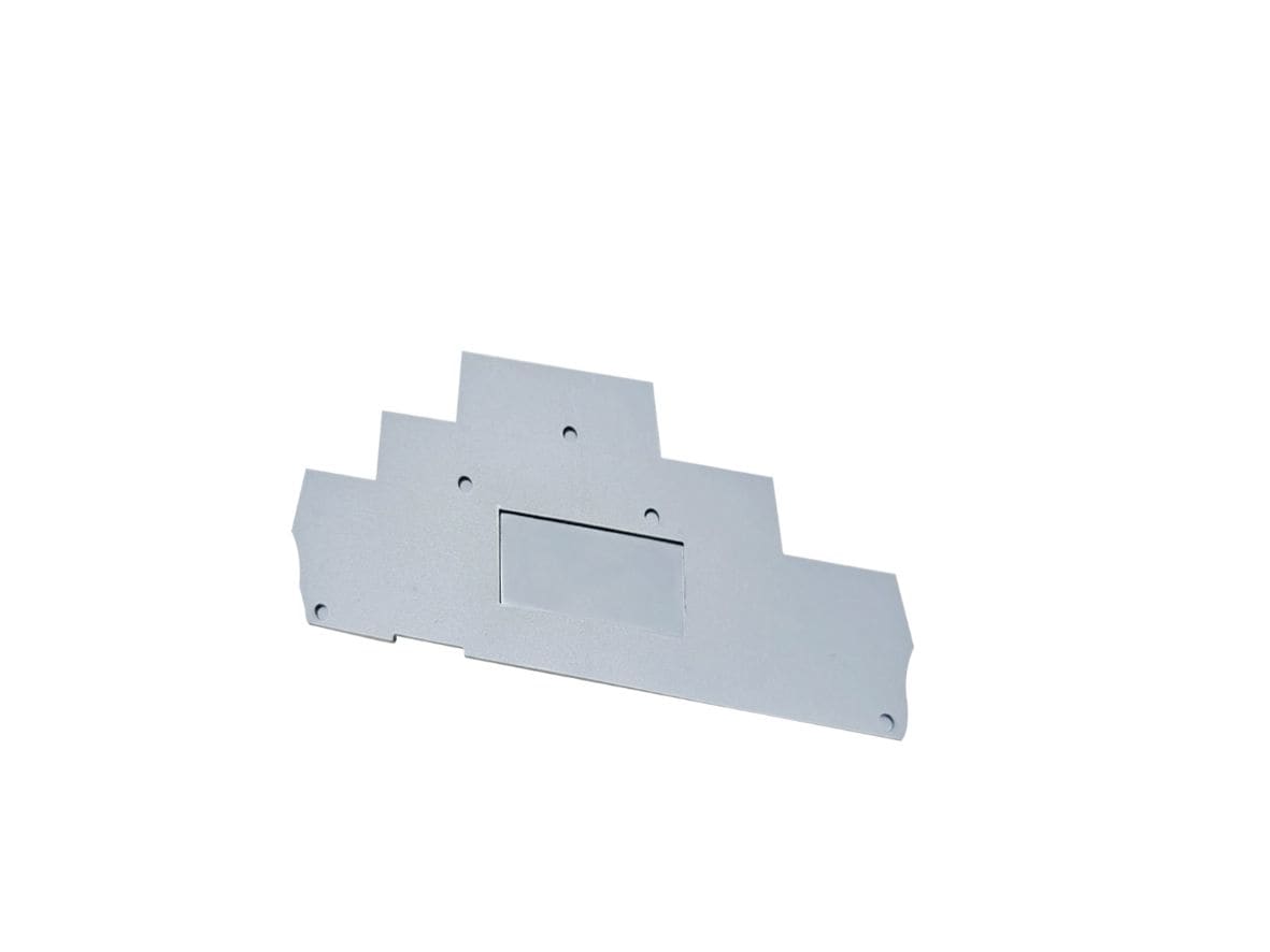 CEMBRE - PIASTRINA TERMIN.X MORSETTO TBP2,5-L3