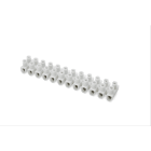 CEMBRE - MORSETTIERA IN POLIPROPILENE SEZ.10MMQ