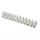 CEMBRE - MORSETTIERA IN POLIPROPILENE SEZ.25MMQ